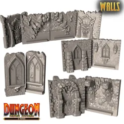 DUNGEON FANTASY FOOTBALL (BASIC PACK)