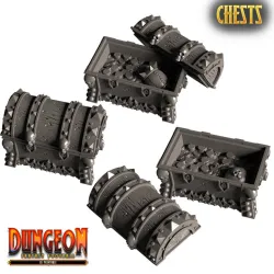 DUNGEON FANTASY FOOTBALL  (LEGEND PACK)