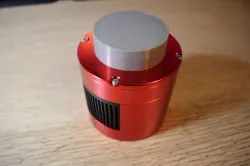 Dust Caps for Various Telescope Parts