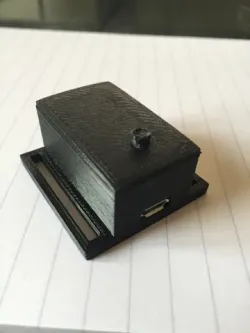 EDTracker Box