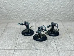 Eldrazi Spawn Token A