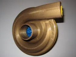Electrical Compressor