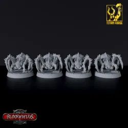 Everdark Elves