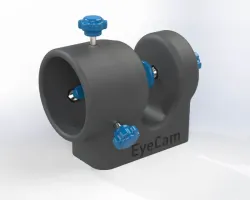 EYECAM