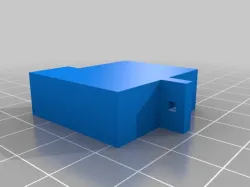 Faux GoPro Hero 8 Battery (USB-C Battery Mod)