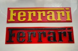 Ferrari Logo