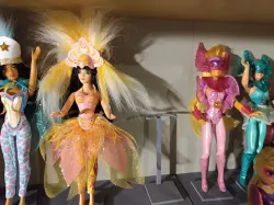 Figure Stand