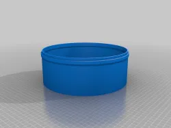 Filament dryer