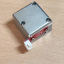 Filament Motion / Jam / run out sensor for Duet 2 Wifi
