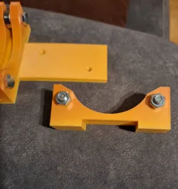 Filament Spool Holder
