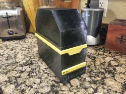Filament Storage Box with color belt, LG