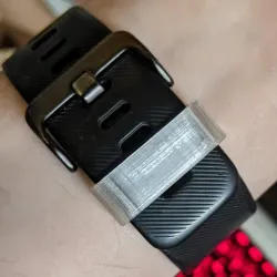 Fitbit Watch Band Holder