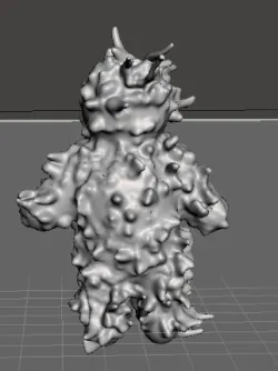 forest guy