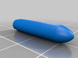 full scale mark rober blaster and dart