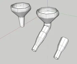 Funnel