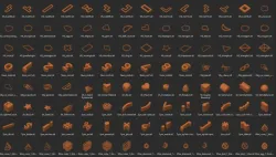 Gallery Shapes for PrusaSlicer