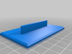 GameBoy Cartridge Stand