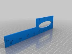 Gaming Ruler