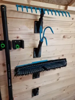 Gardena Combisystem Holder