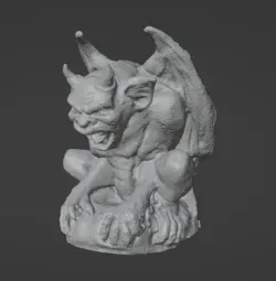 Gargoyle