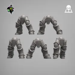 Geno Tyrants