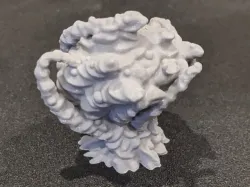 Gloomhaven: Jaws of the Lion Black Sludge