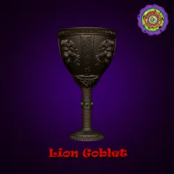 Goblets Vol. 1