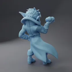 Goblin King