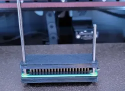 GPIO Hammer Header for Raspberry Pi Zero/Zero 2