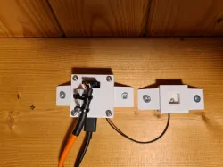GT-U7 NEO-6M GPS Housing