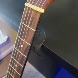 Guitar Desk Rest