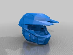Halo Combat Evolved Mark V