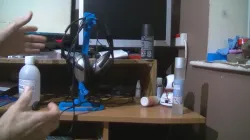 Headphone Desk Stand