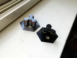 Hex Scraper