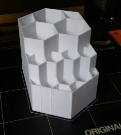 Hexagon Tool Holder