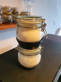 IKEA Korken Stacking Adapter