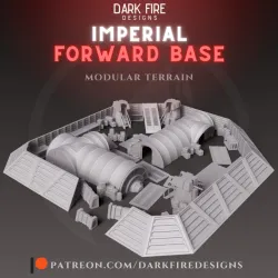 Imperial Front Line