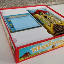 Insert for Kingdomino