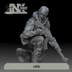 INSURGENT SPECIALISTS