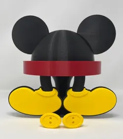 Interchangeable Cake Stand