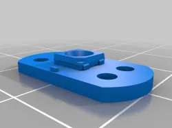 Island Pad RGB