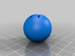 JustinSDK emotion ball separated