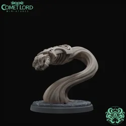 Kargaath, The Goliath Brawler