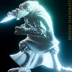 Kenku