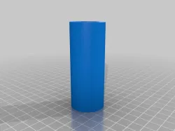 Ketchup Bottle Filler
