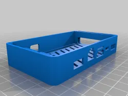 Khadas VIM4 + M2X Slim Case