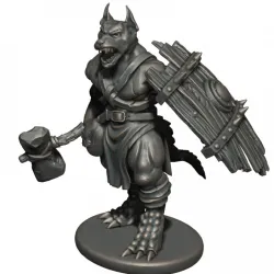 Kobolds