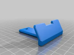 Kobra Max Phone Mount