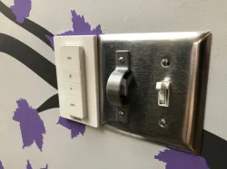 Light Switch Cover