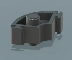 Lincoln Electric Welder Hinge